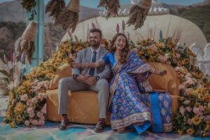 Shelmin & Niyaz